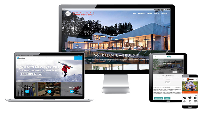 denver design web
